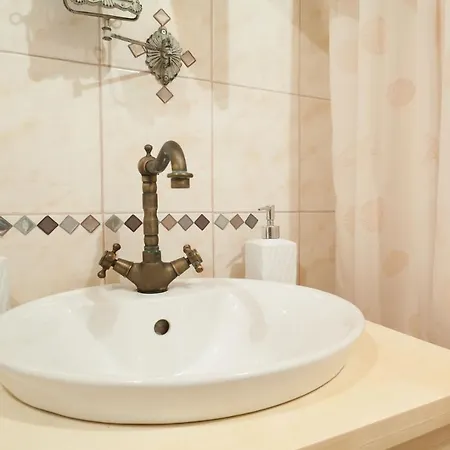 Villa House Jano In Makarska, Jacuzzi