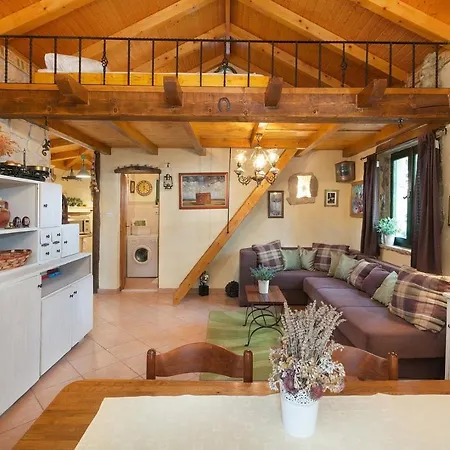 Villa House Jano In Makarska, Jacuzzi