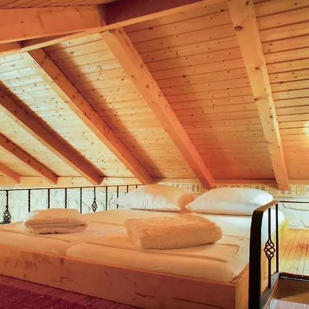 Villa House Jano In Makarska, Jacuzzi