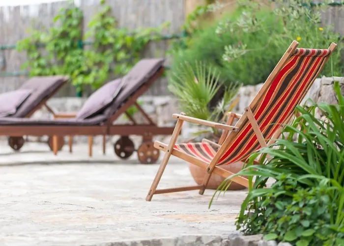 Villa House Jano In Makarska, Jacuzzi *