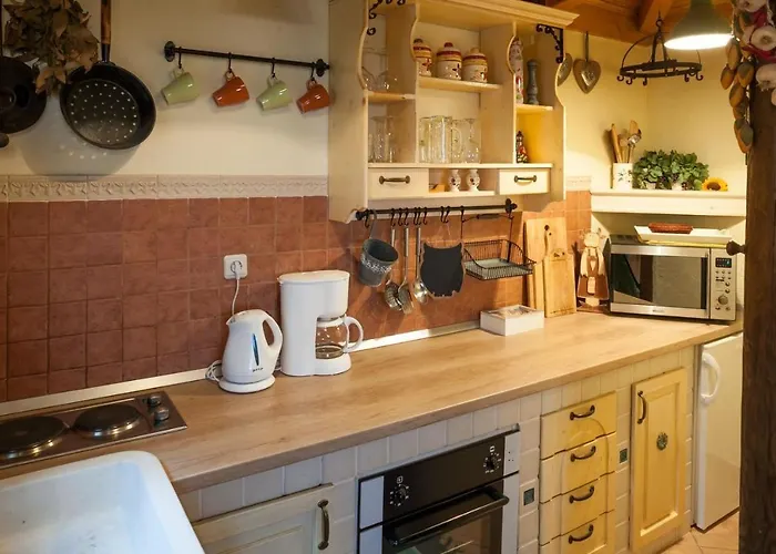 House Jano In Makarska, Jacuzzi *