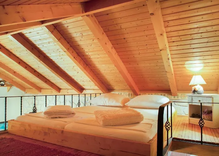 Villa House Jano In Makarska, Jacuzzi