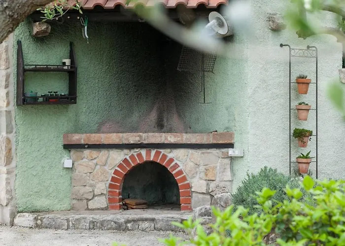 House Jano In Makarska, Jacuzzi *